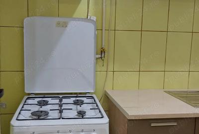 Garsonieră semidecomandată în Central - 4