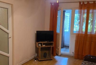 OPORTUNITATE: Apartament 1 Camera Decomandat Siderurgi?tilor, Etaj 1 - 12