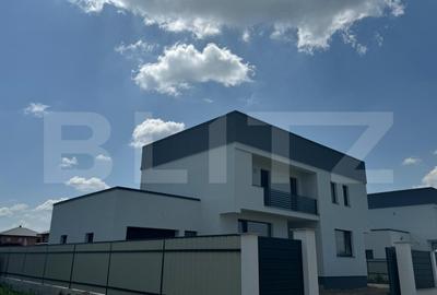 Casa individuala, la cheie, finisaje premium,  Radauti - 2