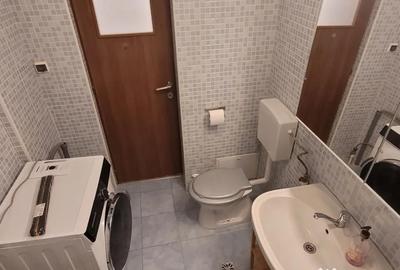 Apartament cu 2 camere semidecomandat în Olteniței - 10