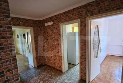 Apartament 4 camere, 82 mp, zona Centrala - 6