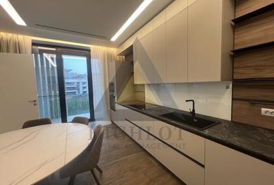 Apartament rezidenta 5 camere| 4 dormitoare| Kiseleff| Arcul de Triumf - 13