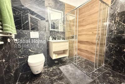 Apartament cu 3 camere decomandat, mobilat în Pipera - 1