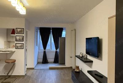 Garsonieră decomandată în Titan - 1