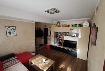 Apartament cu 2 camere decomandat în Central - 4