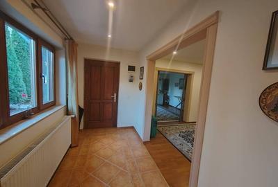 Casa Renovata Afumati I Teren 1100mp I Toate Utilitatile - 8
