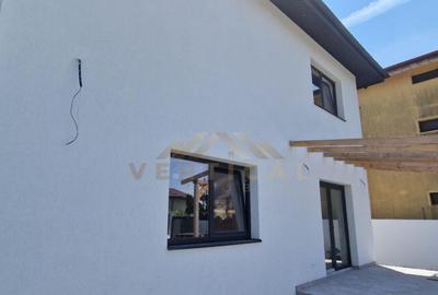 NOU, P 1 , 4 camere - Com Berceni If - 6