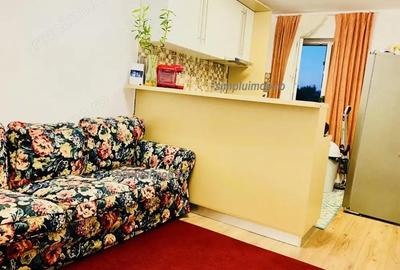 Apartament cu 3 camere decomandat, mobilat în Giulești - 5