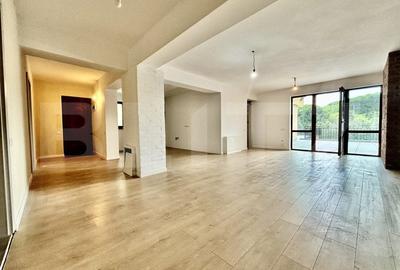 Apartament 4 camere 2 bai, 120mp, terasa 70mp, etaj intermediar zona Vivo - 4