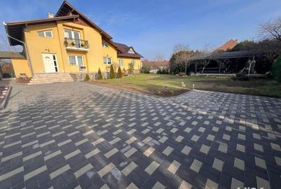 Casă cu Teren 700 Mp în Central - 8