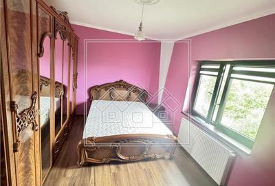 Casa de vanzare in Sibiu - 155 mp utili, finisata la cheie - zona buna - 17