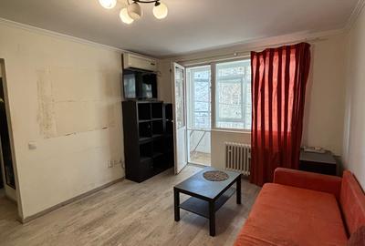 Apartament cu 2 camere semidecomandat, mobilat în Brâncoveanu - 13