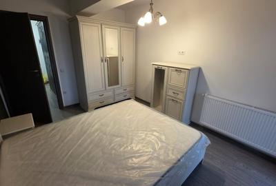 Apartament cu 2 camere decomandat în Tătărași - 11