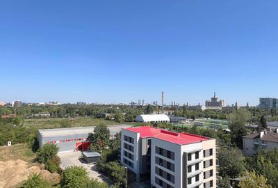 Apartament cu 4 camere decomandat în P-ta Presei Libere - 15