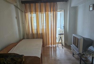 Garsonieră decomandată în Crihala - 2