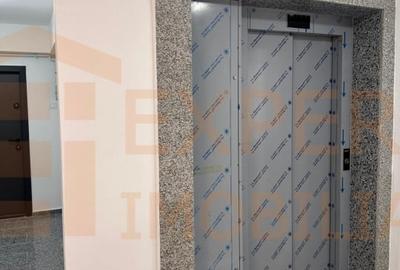 Apartament cu 2 camere decomandat, mobilat în Tomis Plus - 11