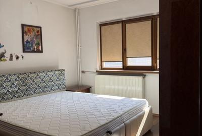 Apartament cu 2 camere decomandat în Brazda lui Novac - 5