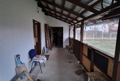 Casa noua+garaj mare in Santimreu, com. Salard - 14