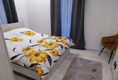 Apartament cu 2 camere decomandat în Politehnica - 2