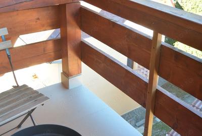 Apartament cu 2 camere decomandat în Valea Alba - 10