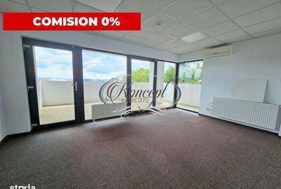 Spațiu comercial, de 117 mp, în Central - 1