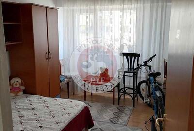 Apartament cu 3 camere decomandat în Rahova - 10