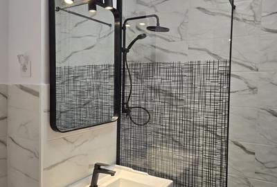 Apartament cu 3 camere decomandat în Titulescu - 14