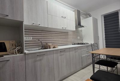 Garsoniera de inchiriat in zona Militari Residence - 4