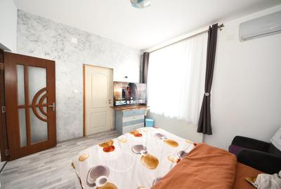 Casă individuală cu 5 camere cu Teren 681 Mp în Bd. Coșbuc - 16