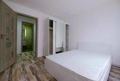 Cal. Rahovei - Barca, apartament 2 camere etaj 4, mobilat si utilat in totalitate - 6