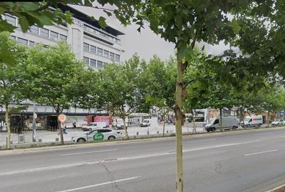Centru Istoric sp P+SUP 98 mp vizibilitate foarte buna