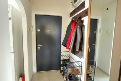 Apartament cu 2 camere semidecomandat, mobilat în Nicolina - 7