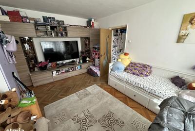 Apartament cu 2 camere în Central - 9