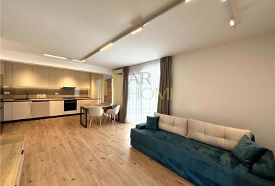 Apartament 3 camere de lux prima inchiriere Albert Nord Ploiesti - 3