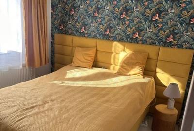 Apartament cu 2 camere semidecomandat, mobilat în Astra - 1