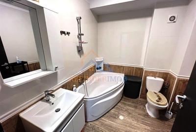 Inchiriere apartament 3 camere Bloc Nou zona Militari Residence - 7