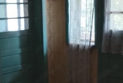 Casă cu 4 camere cu Teren 4200 Mp în Izvoru (Gogoșari) - 7