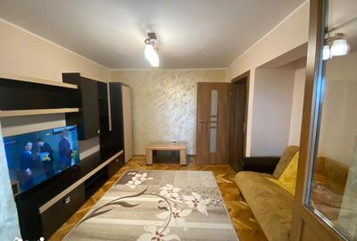 Apartament cu 2 camere în Central - 8