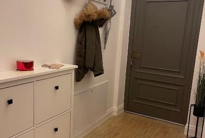 Inchiriere 3 camere cu gradina,  UltraCentral Bd. 15 Noiembrie - 13