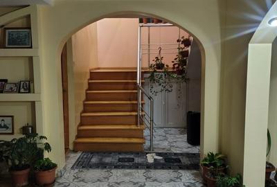 Casă cu 4 camere în Sfântu Ilie - 3