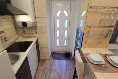 Garsonieră în Unirii - 6