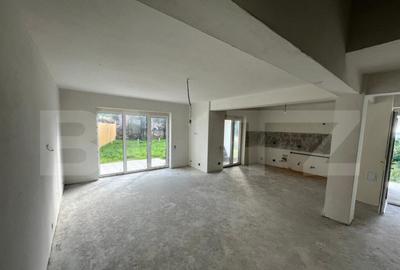 Casa alipita in Feleacu cu priveliste panoramica, constructi Casa alipita in Feleacu cu priveliste panoramica, constructi - 3