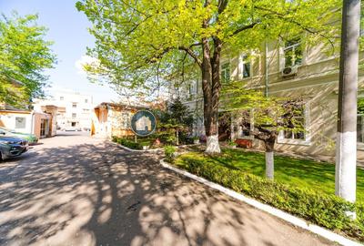 Inchiriere spatiu birouri Grozavesti, Calea Plevnei - Orhideea - 6