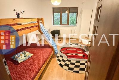 Apartament cu 3 camere decomandat în Central - 9