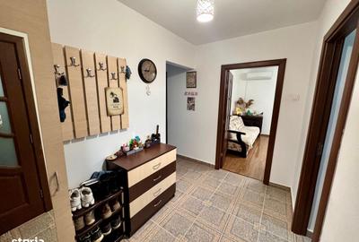 Apartament cu 3 camere, mobilat în Drumul Taberei - 3
