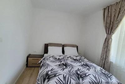 Apartament cu 3 camere decomandat, mobilat în Decebal - 4