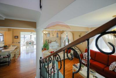 Casa / Vila cu 5 camere de vanzare in zona Dealuri Oradea - 56