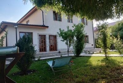 Casă cu 4 camere în Afumați - 2