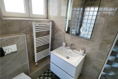 Apartament cu 2 camere în Străulești - 8