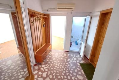 Apartament 3 cu vedere panoramica 100/% spre Dunare - 4